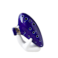 Miniatyrbilde 2 av 5: 16 Hulls Ocarina Keramikk Alt C Tone Legend of Zelda Ocarina Fargeboks