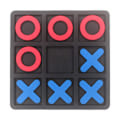 Pikkukuva 6 / 8: Risti- ja nollapeli lapsille, sisätiloissa pelattava Tic-tac-toe Noughts