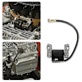 Miniatyrbilde 2 av 5: Tenningspole 592846 for Briggs & Stratton Intek V-twin 18-22hk