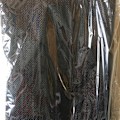 Pikkukuva 5 / 5: Magic Mesh magneettinen hyönteisverkko oveen musta - Erittäin vahva magneetti