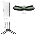 Miniatyrbillede 3 af 3: Fejerobotfilter til A7/a9s/x785/x750/x800