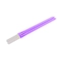 Pikkukuva 5 / 9: PCS LED-valopuikot Hohtavat valomiekka-syömäpuikot Red