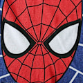 Miniatyrbild 4 av 5: Höst och vinter nya långärmade hemmakläder tvådelade kostymer för pojkar Spider-Man pyjamasdräkter pojkar pyjamas blue 100cm