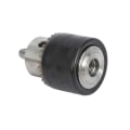 Miniatyrbillede 3 af 5: 1,5-13 mm borepatronadapter til boremaskine 1/2 tommer ændret slagtilspænder til elektriske boremaskiner