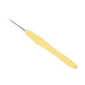 Miniatyrbillede 3 af 5: Ergonomiske Multifarvede Hæklenåle Garn Strikkepinde 2-8mm Med Etui T 8.0mm