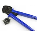 Miniatyrbillede 3 af 3: A-2546b Solarkabel MC4-stik Crimpværktøj til Installation af Hjemmesolcelsystem