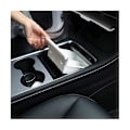 Miniatyrbillede 4 af 5: Opgraderet midterkonsol-arrangørbakke til model 3/y, armlæn-arrangørbakke, armlæn-opbevaringsskuffe