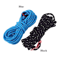 Pikkukuva 3 / 10: 4 kpl Paracord 550 Köysi  tOranssi Orange