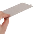 Miniatyrbilde 3 av 5: 5 stk 11,8 cm * 10 cm Reservedeler Mika Plater Mikrobølgeovn Ark Shytmv