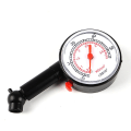 Miniatyrbild 1 av 5: Automatisk däcktrycksmätare för bil, hög precision, däcktrycksövervakningssystem, däckventildetektering