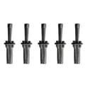 5-pack wedge for stone splitting 20mm / stone wedges for splitting stones