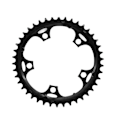 Miniatyrbillede 1 af 4: Elcykel Ebike Tandhjul Kædekrans 42T Tandhjul til TongSheng TSDZ2 TSDZ-2B Centermotor Tandhjul