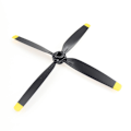 Miniatyrbillede 4 af 4: For Wltoys XK A280 Opgradering Vingeprofil RC Helikopter Tilbehør Flydele