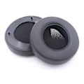 Miniatyrbillede 2 af 4: Hovedbøjlebetræk og ørepuder, der er kompatible med Razer Mano'war 7.1 / Overwatch - Sort
