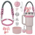 Tilbehør til Stanley Quencher Tumbler 30oz/40oz (06) 6