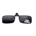 Miniatyrbillede 3 af 4: Clip On - Flip Up - Solbriller - UV400 - (2-pak)
