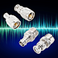 Miniatyrbillede 5 af 8: 4 stk. UHF til BNC Nikkelbelagt Kobber Kontakt Adapter 50 Ohm til Antenne Radio WiFi Trådløst LAN