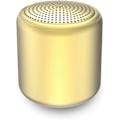 Miniatyrbild 2 av 5: Mini, bärbar Bluetooth-högtalare, duschhögtalare, enkel installation, USB-laddning, högre volym