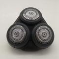 Miniatyrbilde 4 av 4: Erstatningshode for Series 5000 barbermaskiner - komplett