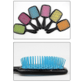 Pikkukuva 3 / 5: Fhi Heat Unbrush Wet & Dry Vented Detangling Hair Brush Blue