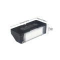 Miniatyrbilde 2 av 5: Til Robot Stytj02ym Mvvc01 - Til V2 Pro V3 V-rvclm21b 2-i-1 Vanntank Støvbeholder Black