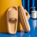 Miniatyrbilde 5 av 5: Sommerslippers hjemmesko baderom sklisikker