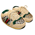 Miniatyrbild 5 av 5: Sneakertofflor Unisex One-size Sneakertofflor Jordan Style 56