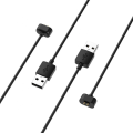 Miniatyrbillede 4 af 4: Til Amazfit Band 7 Watch-oplader Magnetisk Opladningskabel Smart Elektronik Bærbare Enheder Til Amazfit Band 7 Watch-oplader