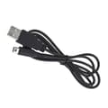 USB Laddningskabel Strömkabel Laddare för Nintendo 3DS XL 3DSLL