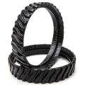 Miniatyrbild 1 av 5: Spårersättning passar för Zodiac Mx8 Elite, Mx6 Elite, Mx8, Mx6 Pool Tire Track R0526100 (2-pack)