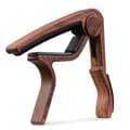Mörk gitarrkapo för akustisk gitarr, ukulele, elgitarr, B