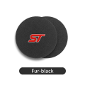 Pikkukuva 1 / 5: Auton vesikupin pullotelineen liukumaton alusta Ford ST Racing Performance Focus Mk2 Mk3 Fiesta Ranger Mondeo S Max| |