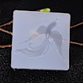 Miniatyrbilde 2 av 3: Phoenix Crystal Epoxy Form - 2 stk