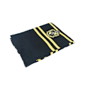 Miniatyrbillede 1 af 5: NY Harry Potter Halstørklæde Varm Tyk Slytherin Hogwarts College Badge Ravenclaw Hermione Gryffindor Kvaster Halstørklæde Tilbehør Gaver Black