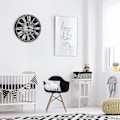 Miniatyrbild 2 av 3: Klockrörelse med Lång Axel, Högt Vridmoment, 7 Tums Spadhandar