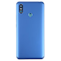 Miniatyrbilde 2 av 4: Bakdeksel med sideknapper for Xiaomi Mi Max 3