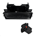 Pikkukuva 3 / 5: Citroen C4 GRAND PICASSO 2006-2013 Ulompi Takaluukun Kahvan Moduuli Mini Kytkimellä 8726.V7 6