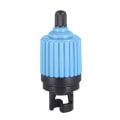 Miniatyrbilde 1 av 5: Pumpe Adapter Sup For Valve Adapter Connector Luftpumpe Adapter For Oppblåsing Båt