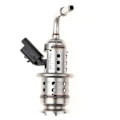 Miniatyrbilde 1 av 5: AdBlue Injektor Drivstoffdysesventil 9802763880 For C3 C4 Ds3 Ds4 Berlingo 208 308 508 2008 3008 5008