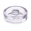 Miniatyrbild 1 av 5: Jäsvikter robusta 7,2x3cm för kimchi grönsaker jäsning konservering Clear 7.2cmx3cm