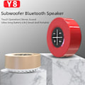 Pikkukuva 2 / 5: Bluetooth-yhteensopiva kaiutin kosketusnäytöllä langaton Mp3-soitin
