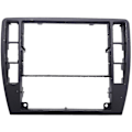 Miniatyrbilde 1 av 5: Midtkonsoll Trim Deksel Kompatibel Passat B5 2001 2002 2003 2004 2005