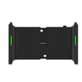 Miniatyrbillede 3 af 5: Mobil Spilcontroller Gaming Grip Håndtag Adapter Passer til /Oled til IOS Android Gaming Holder Black
