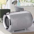Miniatyrbillede 2 af 5: Skrivebords Bluetooth-kompatibel højttaler Soundbar 1200mah indbygget batteri