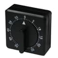 Timer Kökstimer Med 80db Larmljud Nedräkningstimer Hembakning
