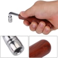 Miniatyrbilde 3 av 4: Piano Tuning Tools Kit - Tuning Keys for Rhythm and Keyboard Maintenance