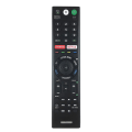 Miniatyrbilde 1 av 5: Fjernkontroll for TV Rmf-tx200p Rmf-tx200a Rmf-tx220u Rmf-tx310u Rmf-tx300e Rmf-tx300t for G
