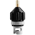 Miniatyrbillede 1 af 5: Oppustelig båd Sup pumpe adapter standard Schrader konventionel luft pumpe-o