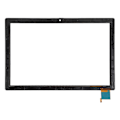 Miniatyrbillede 3 af 5: Touch Panel til Teclast M40 TLA007 10,1 tommer