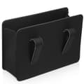 Car Storage Box Back Seat Organizer Storage Container Car Container Interior Trash Can Car Accessories